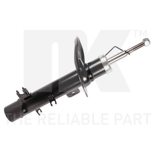 Sto&szlig;d&auml;mpfer NK 65193620 f&uuml;r CITRO&Euml;N PEUGEOT, Vorderachse, links