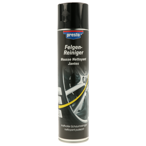 Felgenreiniger PRESTO 383281 presto Felgenreiniger 600 f&uuml;r