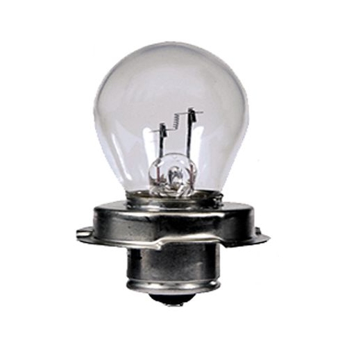 Gl&uuml;hlampe HELLA 8GA 008 899-121 STANDARD f&uuml;r YAMAHA