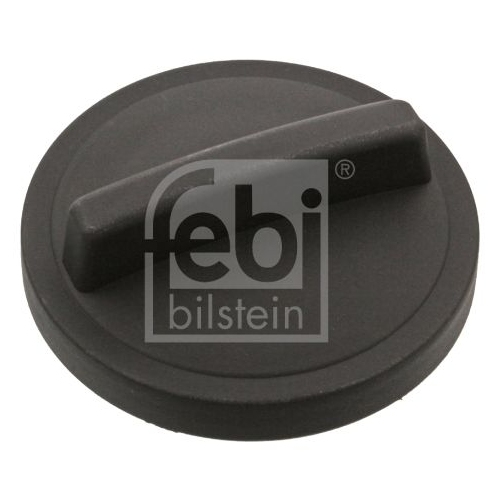 Febi Bilstein 12277 &Ouml;leinf&uuml;lldeckel , 1 St&uuml;ck