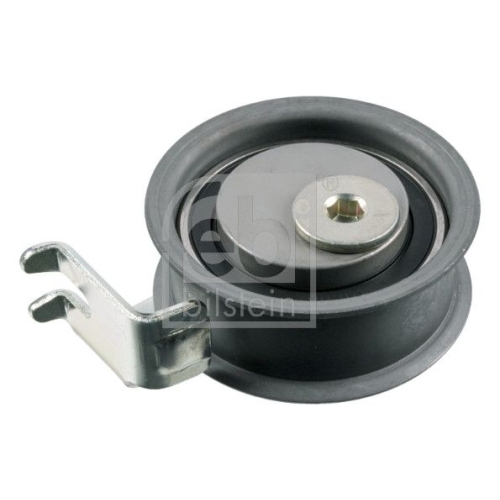 Febi Bilstein 18556 Spannrolle f&uuml;r Zahnriemen , 1 St&uuml;ck