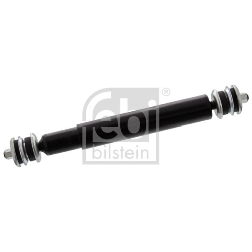 Febi Bilstein 44560 Sto&szlig;d&auml;mpfer , 1 St&uuml;ck
