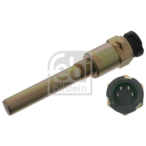Febi Bilstein 46127 Fahrgeschwindigkeitssensor , 1 St&uuml;ck