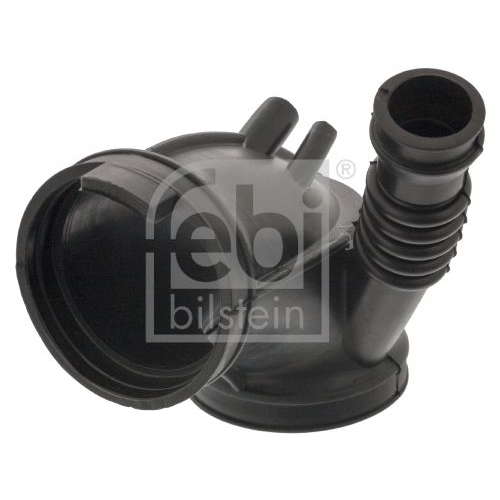 Febi Bilstein 47727 Ansaugschlauch f&uuml;r Luftmengenmesser , 1 St&uuml;ck