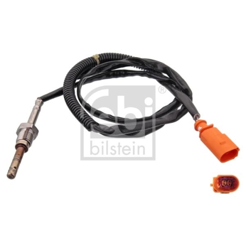 Febi Bilstein 100802 Abgastemperatursensor , 1 St&uuml;ck