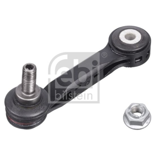Febi Bilstein 103634 Verbindungsstange mit Sicherungsmutter , 1 St&uuml;ck