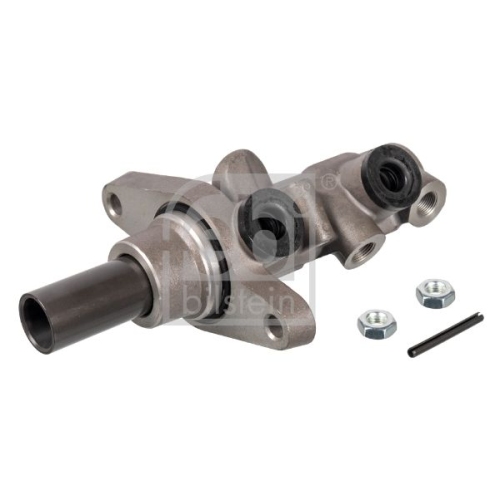 Febi Bilstein 107917 Hauptbremszylinder, 1 St&uuml;ck