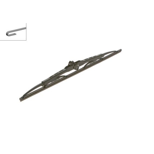 Bosch Wischblatt H420 3 397 004 758 Wischerblatt