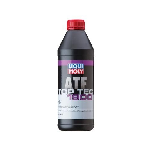 Liqui Moly 1x LM3648 1l Automatikgetriebe&ouml;l Top Tec ATF 1900