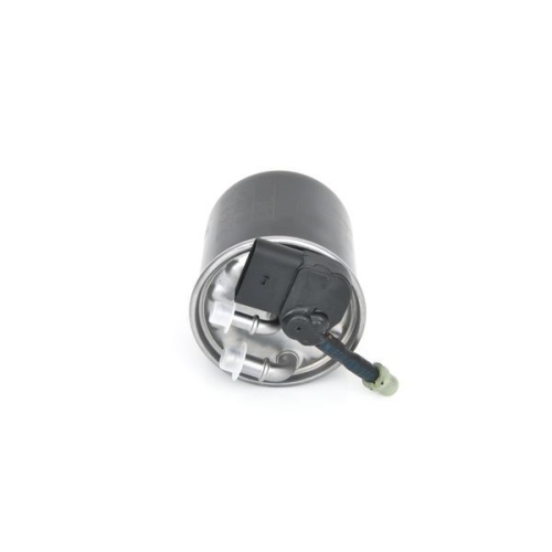Kraftstofffilter BOSCH F 026 402 839 f&uuml;r MERCEDES-BENZ