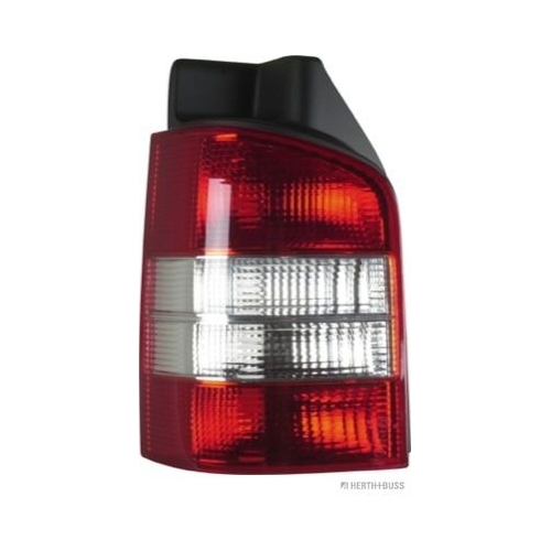 Heckleuchte HERTH+BUSS ELPARTS 82840969 f&uuml;r VW VAG, links