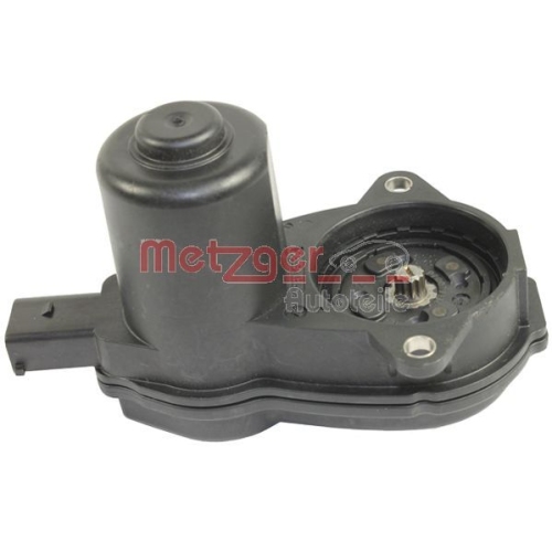 Stellelement, Feststellbremse Bremssattel METZGER 0899031 f&uuml;r VAG