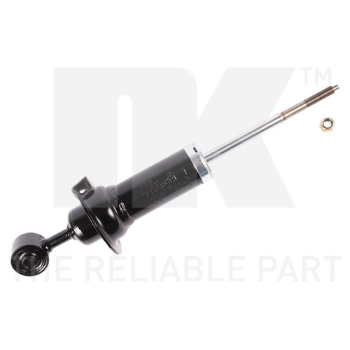 Sto&szlig;d&auml;mpfer NK 65221359 f&uuml;r NISSAN, Vorderachse, links, rechts