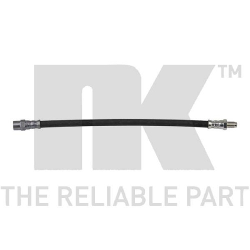Bremsschlauch NK 854813 f&uuml;r VOLVO, Hinterachse, links, rechts