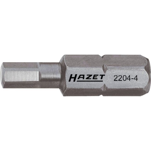 Schrauberbit HAZET 2204-8 f&uuml;r