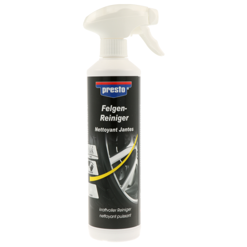 Felgenreiniger PRESTO 383328 presto Felgenreiniger 500 f&uuml;r