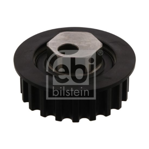 Febi Bilstein 04345 Spannrolle f&uuml;r Zahnriemen , 1 St&uuml;ck
