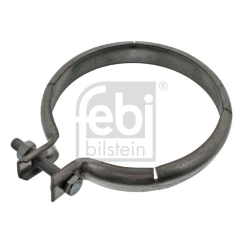 Febi Bilstein 09302 Rohrschelle f&uuml;r Metallschlauch , 1 St&uuml;ck