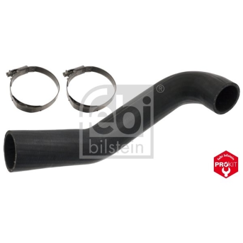 Febi Bilstein 102209 K&uuml;hlwasserschlauch mit Anbaumaterial , 1 St&uuml;ck