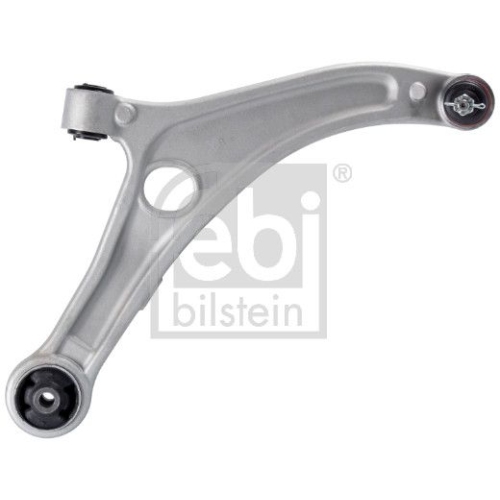 Febi Bilstein 173585 Querlenker mit Lagern, Gelenk, Kronenmutter und Splint, 1 St&uuml;ck