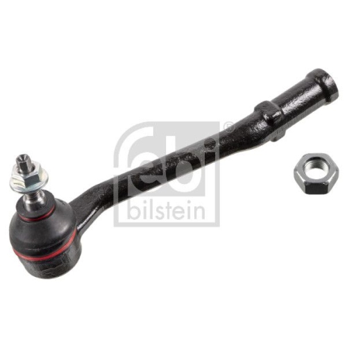 Spurstangenkopf FEBI BILSTEIN 178509 f&uuml;r CITRO&Euml;N, Vorderachse links