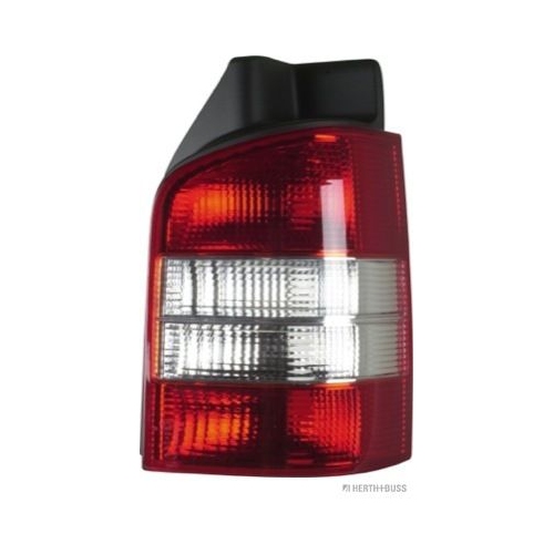 Heckleuchte HERTH+BUSS ELPARTS 82840970 f&uuml;r VW VAG, rechts