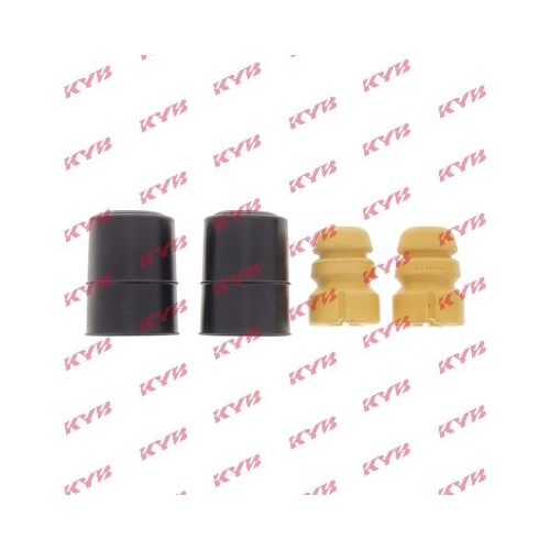Staubschutzsatz, Sto&szlig;d&auml;mpfer KYB 910118 Protection Kit f&uuml;r AUDI, Vorderachse