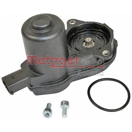 Stellelement, Feststellbremse Bremssattel METZGER 0899051 f&uuml;r VAG