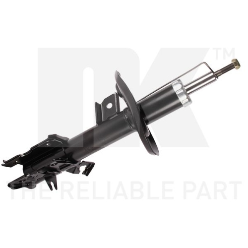 Sto&szlig;d&auml;mpfer NK 65221365 f&uuml;r NISSAN, Vorderachse, rechts