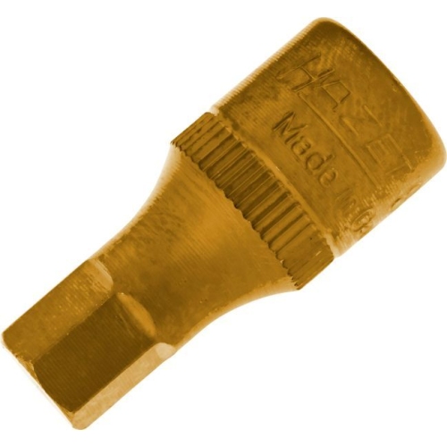 Steckschl&uuml;sseleinsatz HAZET 8501-7 f&uuml;r