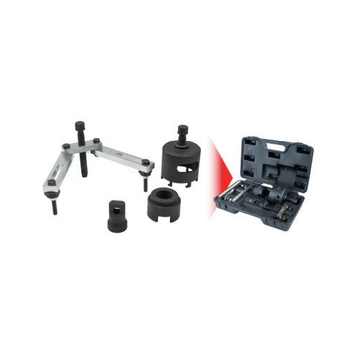 Montagewerkzeugsatz, Kupplung/Schwungrad KS TOOLS 150.2420 f&uuml;r