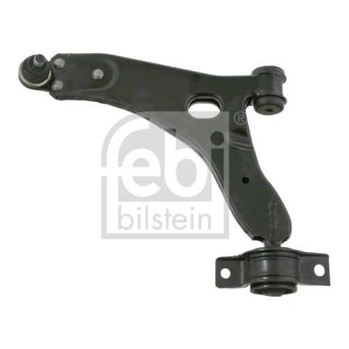 Febi Bilstein 1x 15682 Lenker, Radaufh&auml;ngung f&uuml;r Ford Ford USA, Vorderachse links