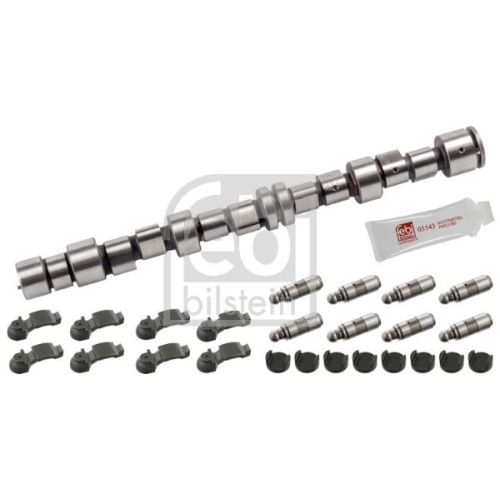 Febi Bilstein 12280 Nockenwellensatz , 1 St&uuml;ck
