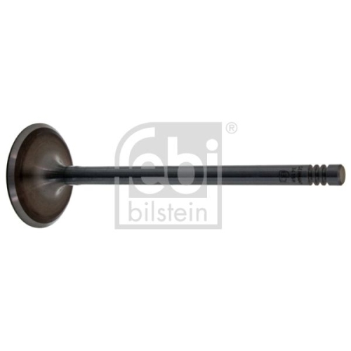 Febi Bilstein 34158 Einlassventil , 1 St&uuml;ck