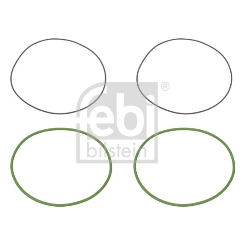 Febi Bilstein 37919 Dichtungssatz f&uuml;r Zylinderlaufbuchse , 1 St&uuml;ck