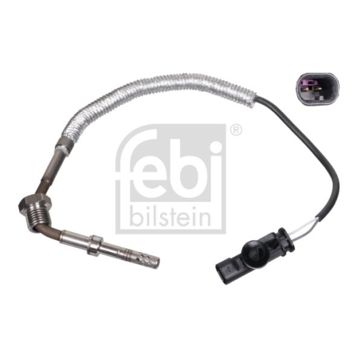Febi Bilstein 100806 Abgastemperatursensor , 1 St&uuml;ck