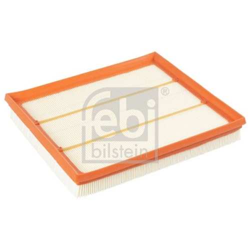 Febi Bilstein 172260 Luftfilter, 1 St&uuml;ck