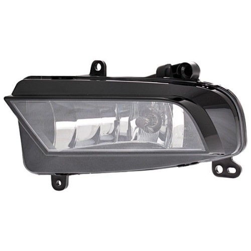 Nebelscheinwerfer HELLA 1NE 010 832-051 f&uuml;r AUDI VW, links