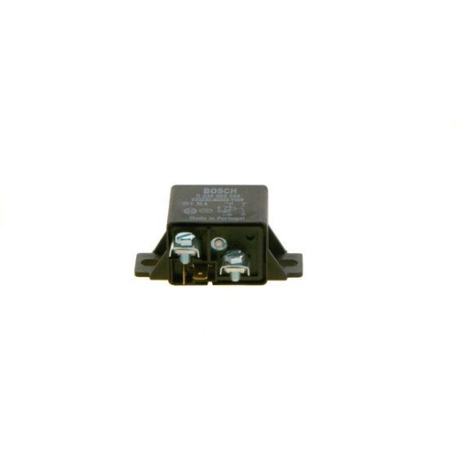 Multifunktionsrelais BOSCH 0 332 002 256 f&uuml;r DAF HENSCHEL IVECO MAN RENAULT VW