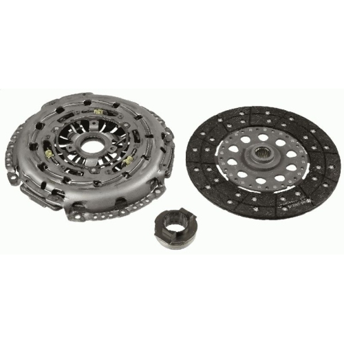 Kupplungssatz SACHS 3000 950 753 XTend f&uuml;r MAZDA