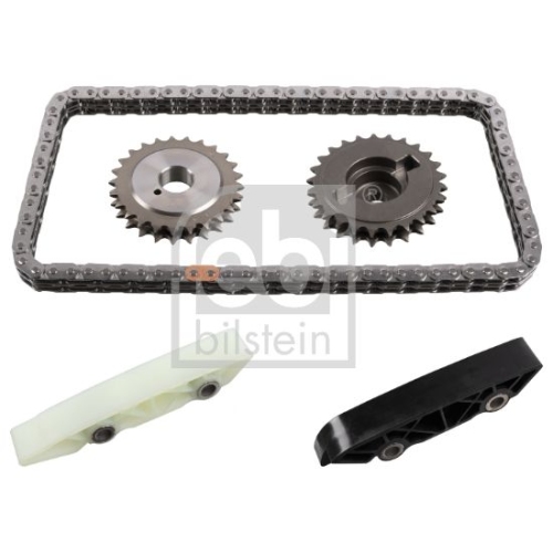 Febi Bilstein 102123 Kettensatz f&uuml;r Ausgleichswelle , 1 St&uuml;ck