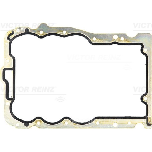 Dichtung, &Ouml;lwanne VICTOR REINZ 71-33491-00 f&uuml;r OPEL