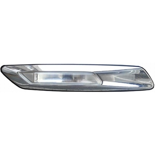 Zusatzblinkleuchte HELLA 2BM 010 387-061 f&uuml;r BMW, rechts