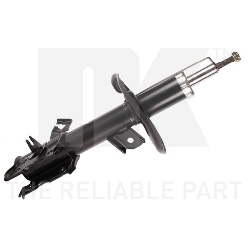 Sto&szlig;d&auml;mpfer NK 65221366 f&uuml;r NISSAN, Vorderachse, links