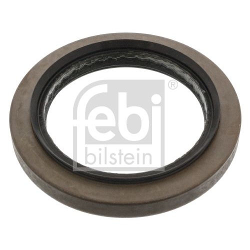 Febi Bilstein 12282 Wellendichtring f&uuml;r Radlager , 1 St&uuml;ck
