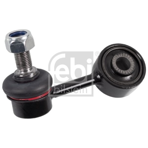 Febi Bilstein 27985 Verbindungsstange mit Sicherungsmutter , 1 St&uuml;ck