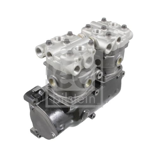 Febi Bilstein 35706 Luftpresser , 1 St&uuml;ck