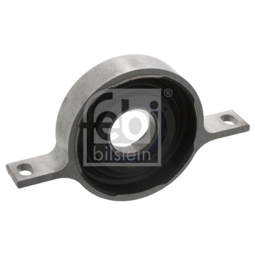 Febi Bilstein 44564 Kardanwellenmittellager mit Kugellager , 1 St&uuml;ck