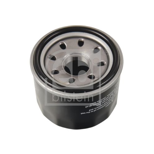 Febi Bilstein 109627 &Ouml;lfilter, 1 St&uuml;ck