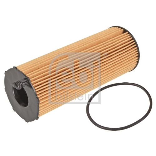 Febi Bilstein 172261 &Ouml;lfilter, 1 St&uuml;ck